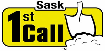 Sask 1st Call Logo